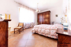 Casa Baldi Lajatico
